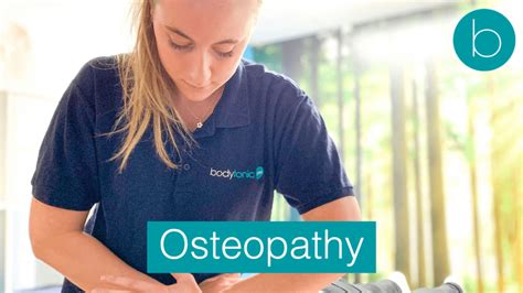 osteopath soho|OA Clinic London .